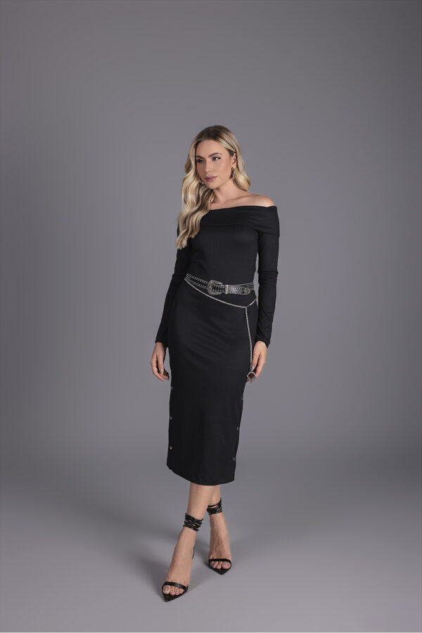 Vestido Dalila - Image 3