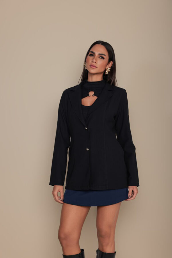 Blazer Lia - Imagem 5