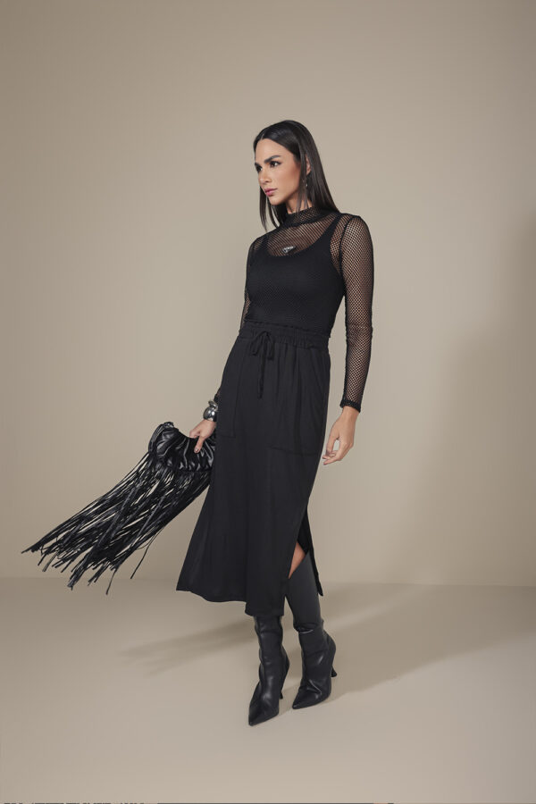 Blusa Amanda - Imagem 2