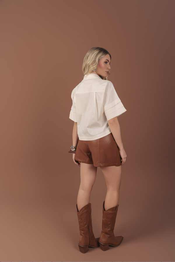 Camisa Duda - Imagem 4