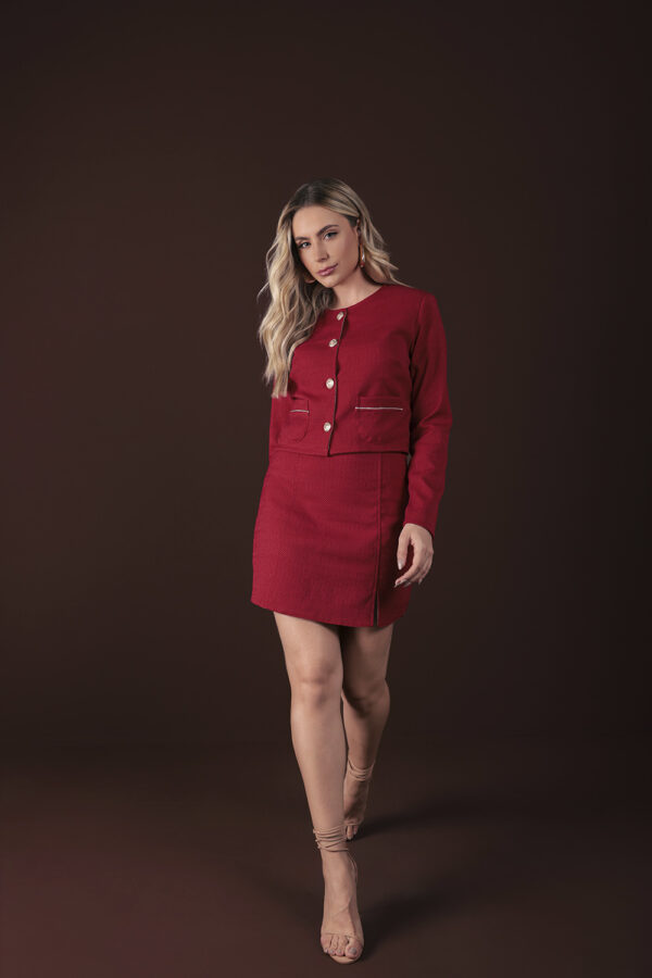 Conjunto Atena - Imagem 2