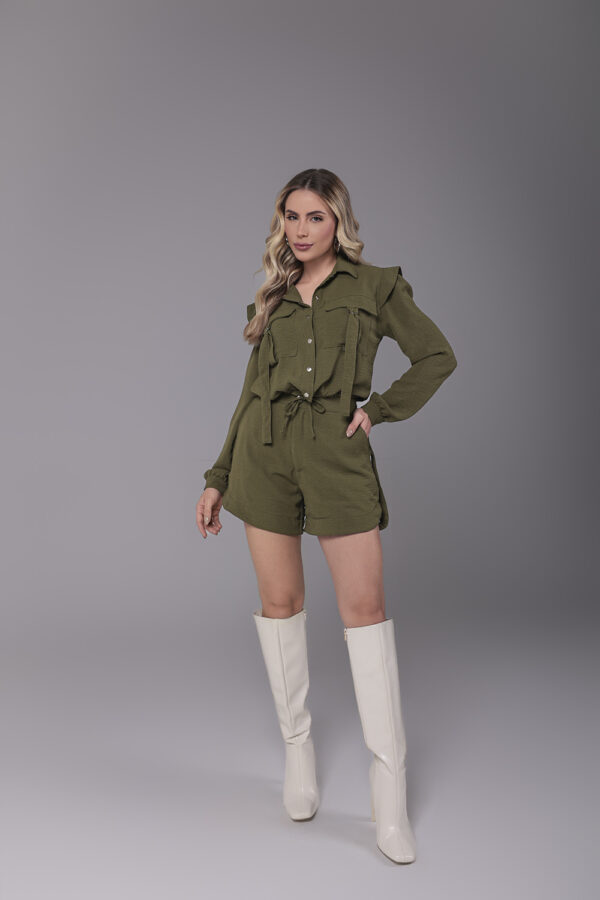Conjunto Lua - Imagem 5