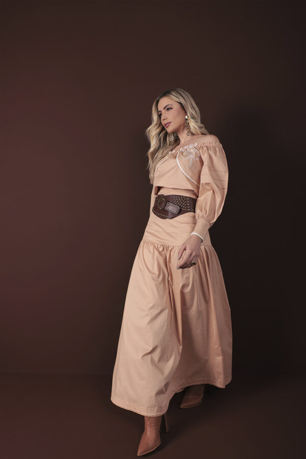 Saia Selene - Imagem 3
