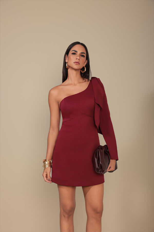 Vestido Keila
