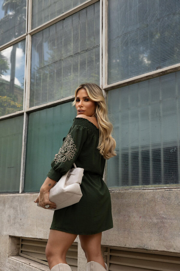 Vestido Vanusa - Imagem 5